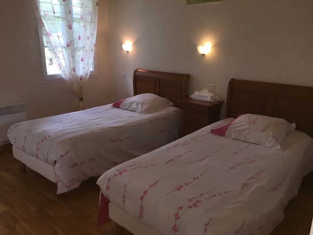 Au Petit Bernerot - Photo 1