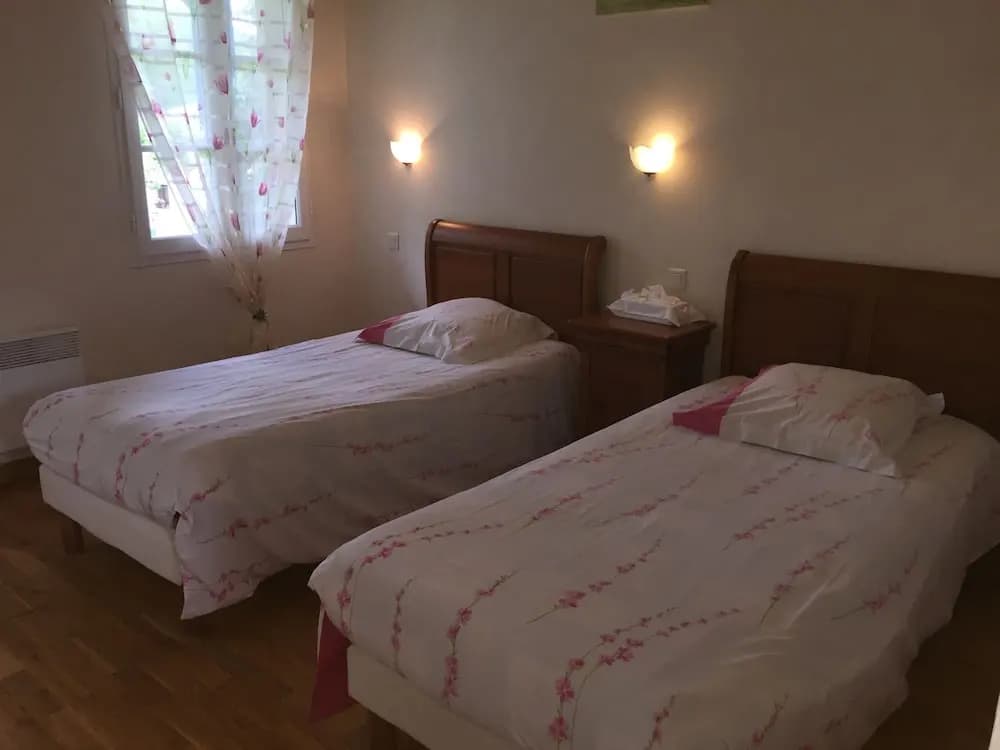 Au Petit Bernerot - Photo 1