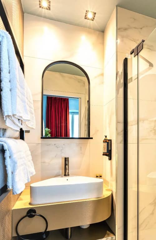 Hôtel Veryste & Spa - Photo 1