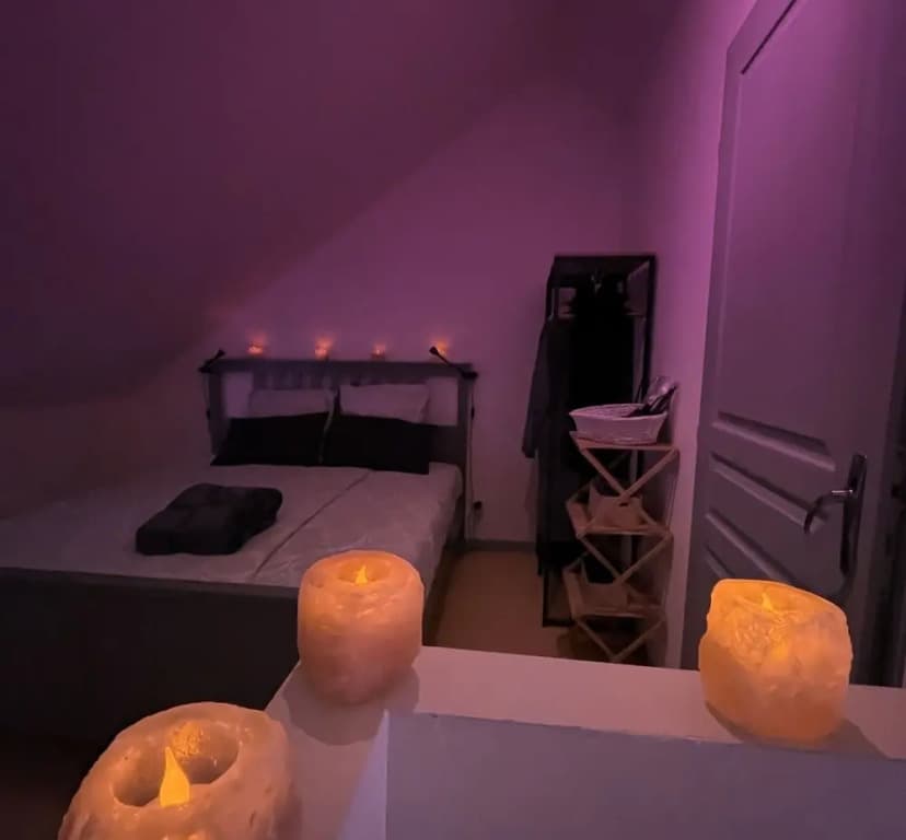 Gîte - Le Moment - Photo 1