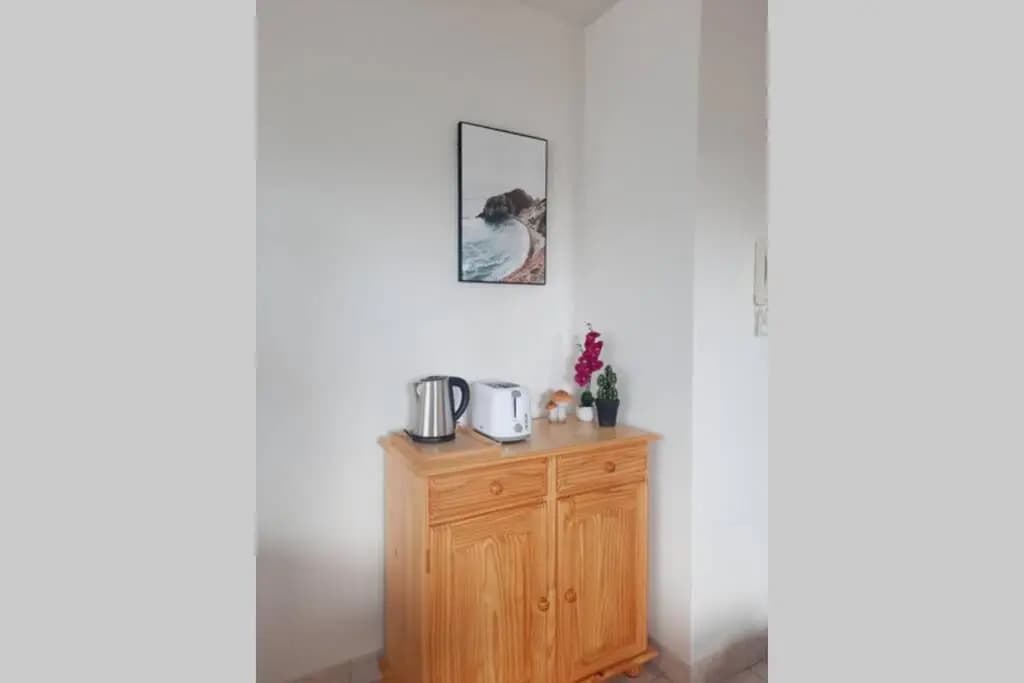 Le Trianon, Magnifique appartement proche plage et Deauville - Photo 1