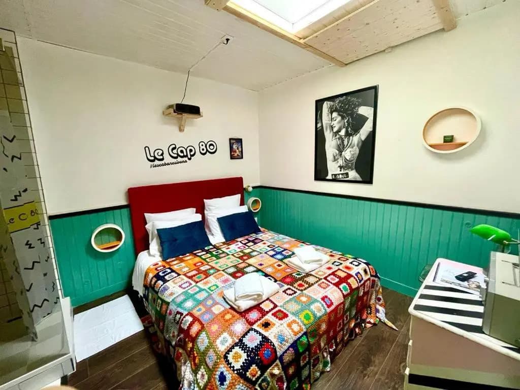 Le Cap 80… La suite des nostalgiques - Photo 1