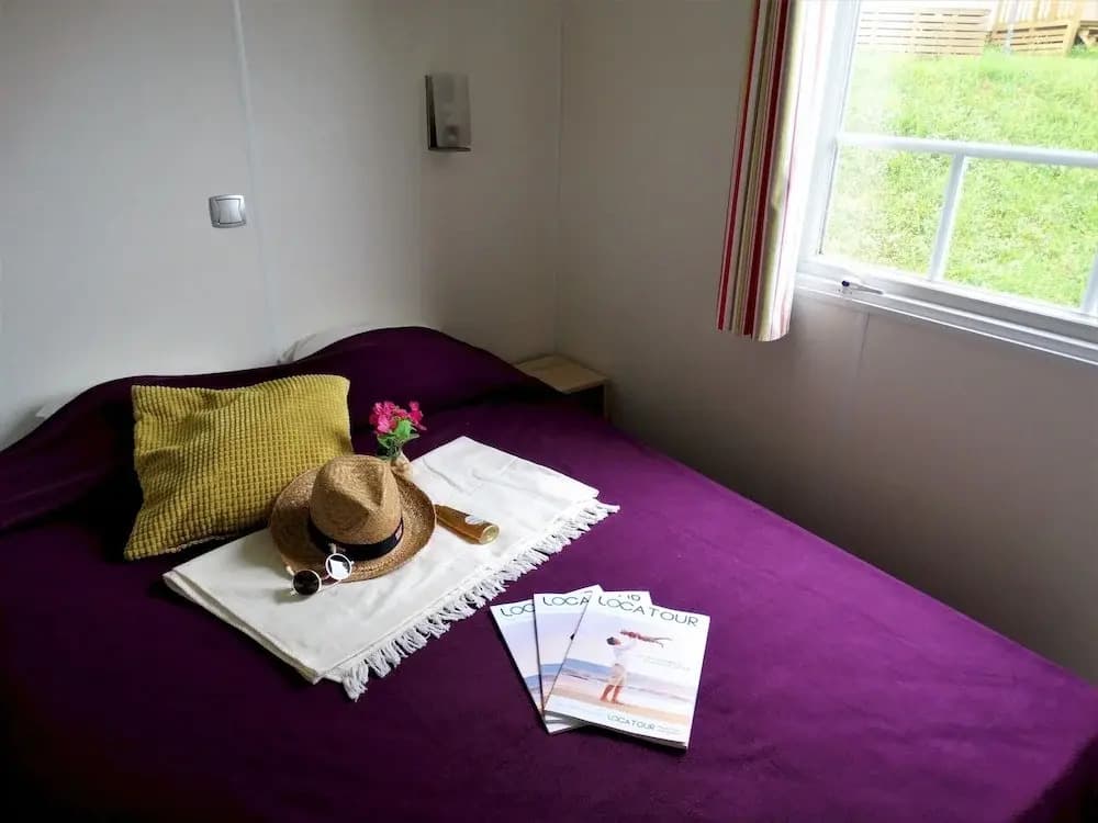 Camping Sunissim Erreka - Photo 1