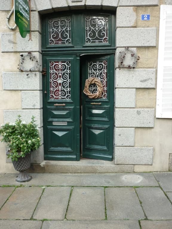 La Maison de Claire - Photo 1