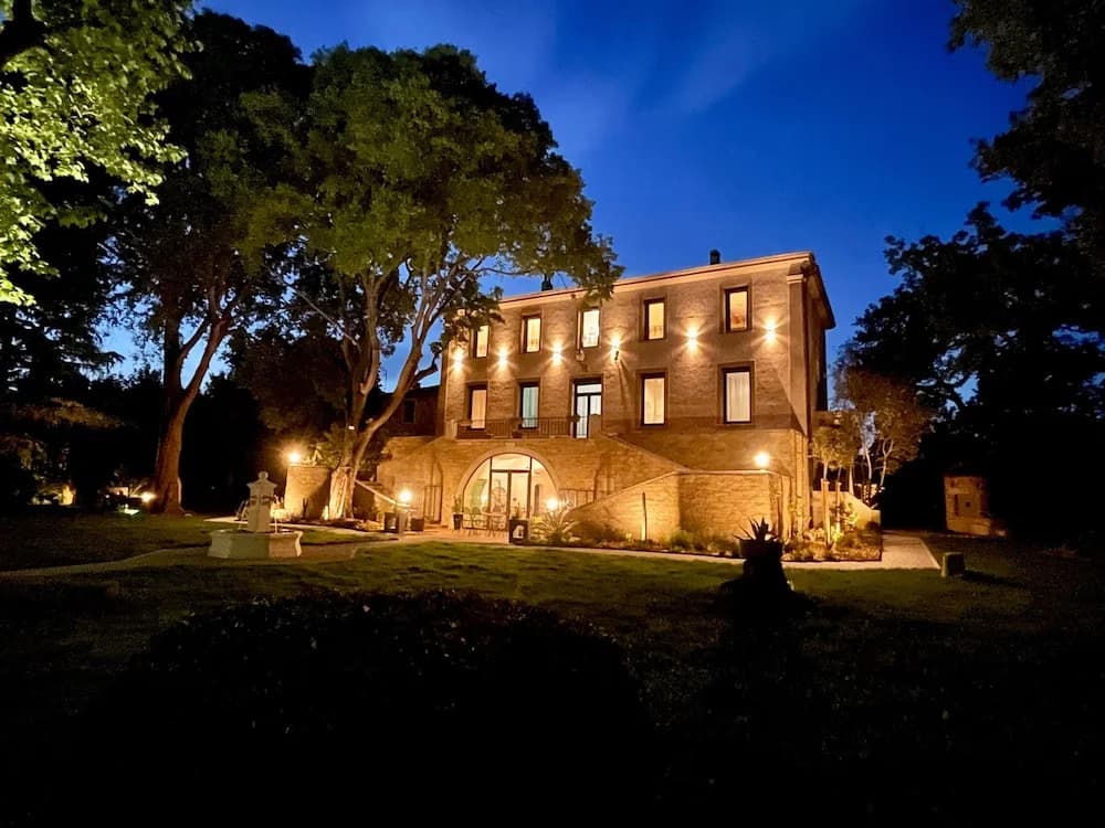 Bastide Beaudinard - Photo 1