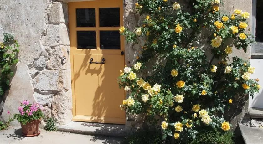 La Cerisaie - Photo 1