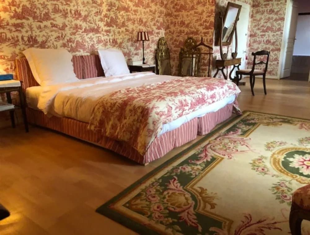 Domaine Des Trois Chênes - Photo 1