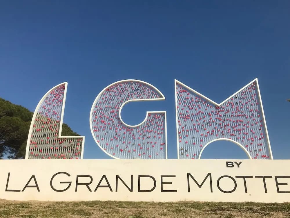 Studio Grande Motte - Photo 1