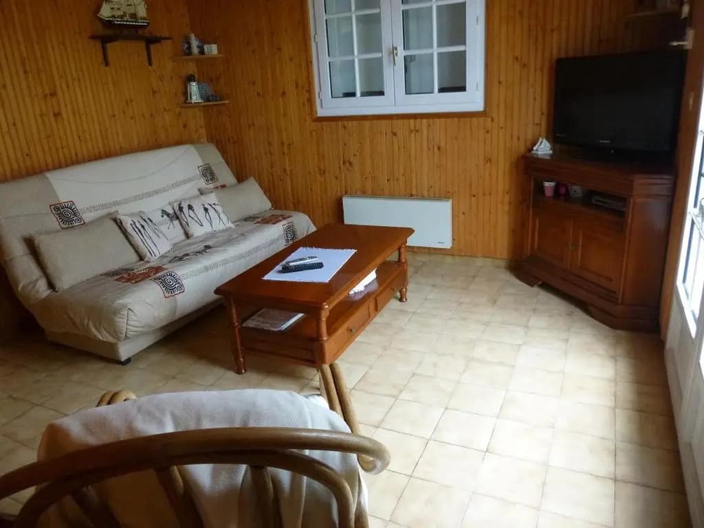 Maison La Barre-de-Monts, 2 pièces, 4 personnes - FR-1-473-18 - Photo 1