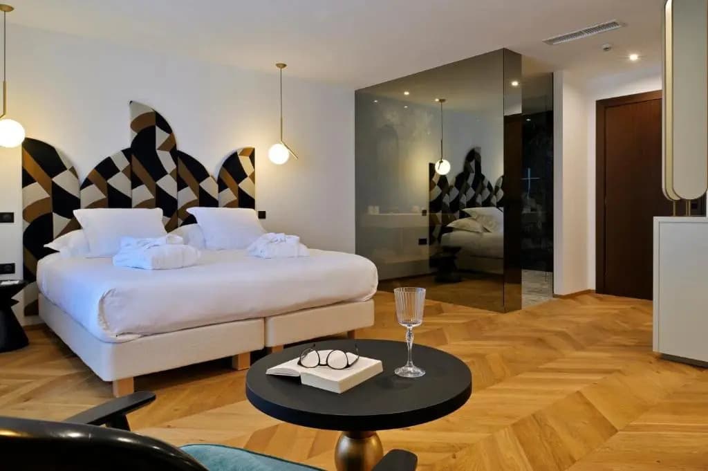 Hotel & Spa Rocabella - Photo 1