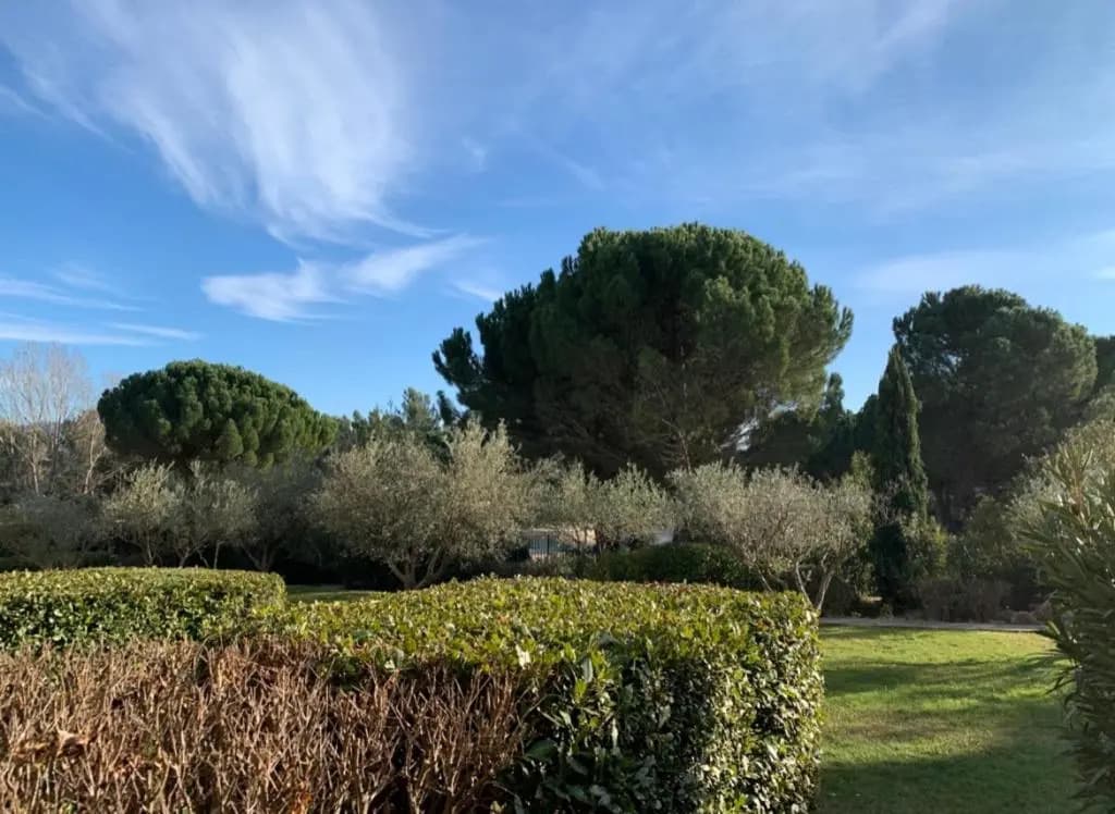 Appartement 4 personnes Golf international Pont Royal - Photo 1