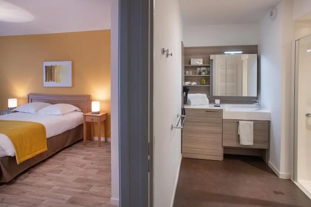 Domitys La Courtine - Photo 1