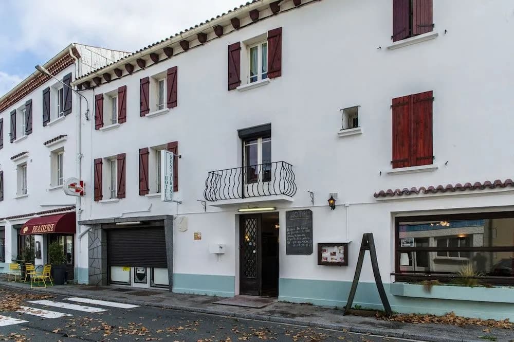 Relais du Sidobre - Photo 1