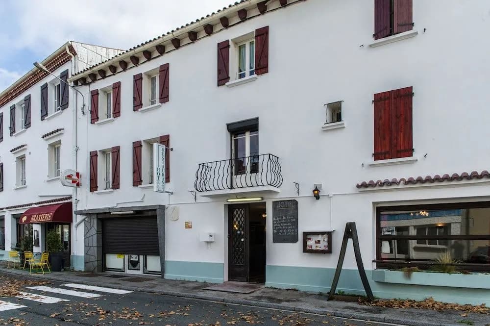 Relais du Sidobre - Photo 1