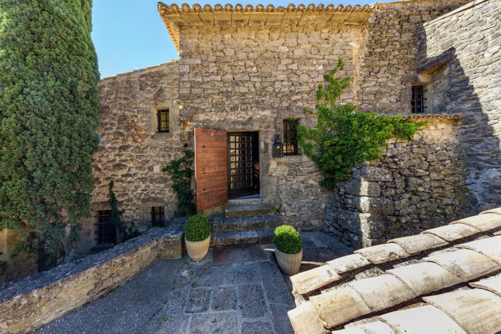 Garrigae Abbaye de Sainte Croix - Photo 1