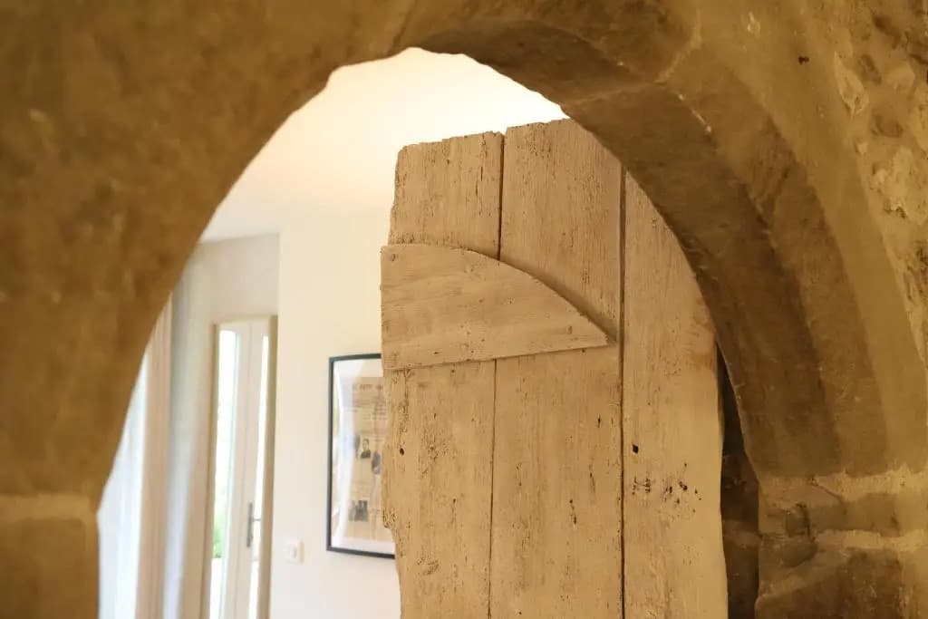 Les Pierres plates - Photo 1