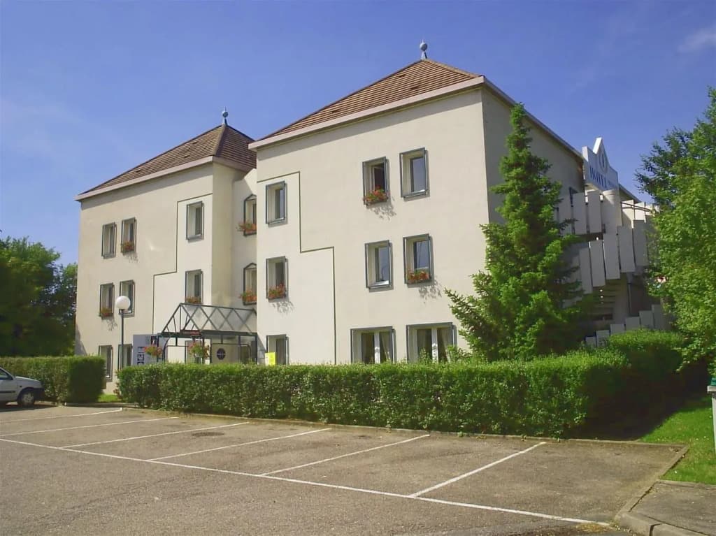 Hotel Premiere Classe Nancy Sud - Ludres - Photo 1