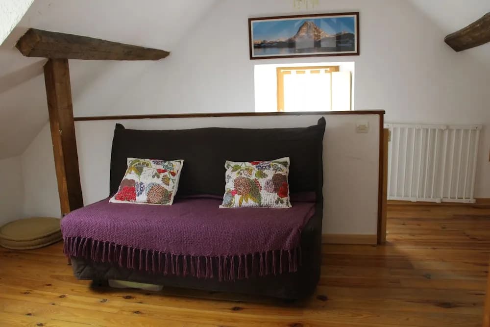 Gîte La Grange De La Hulotte - Photo 1