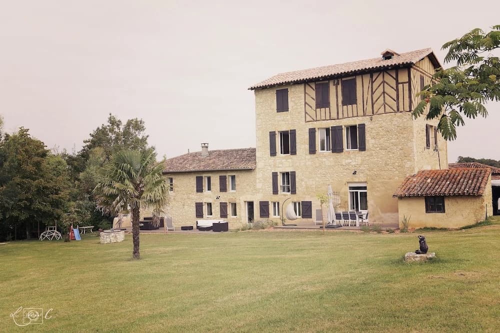 Chambres d'hôtes A Clairefontaine - Photo 1