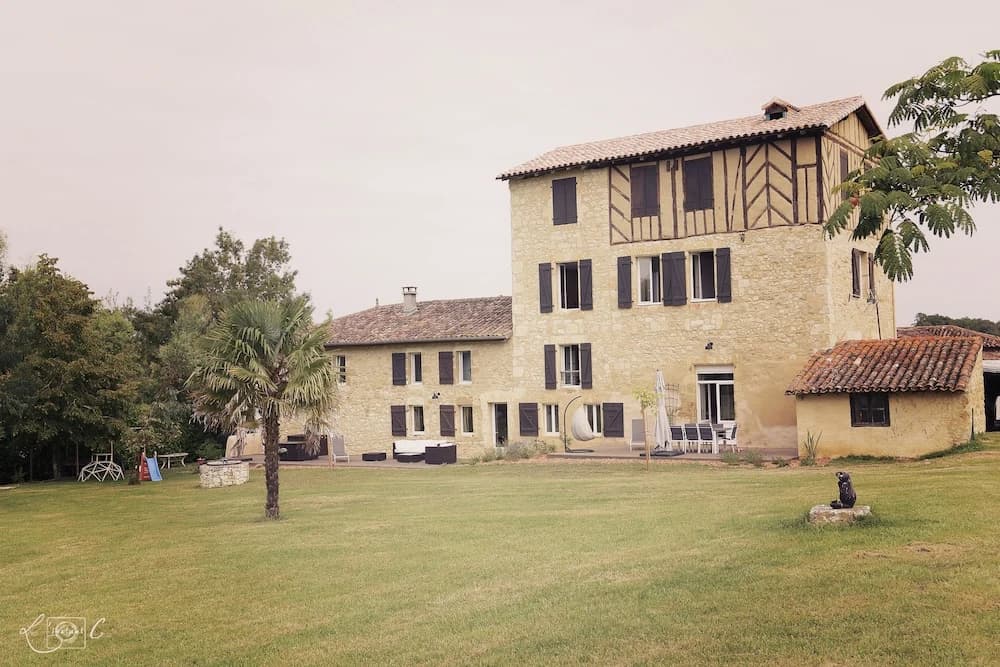 Chambres d'hôtes A Clairefontaine - Photo 1