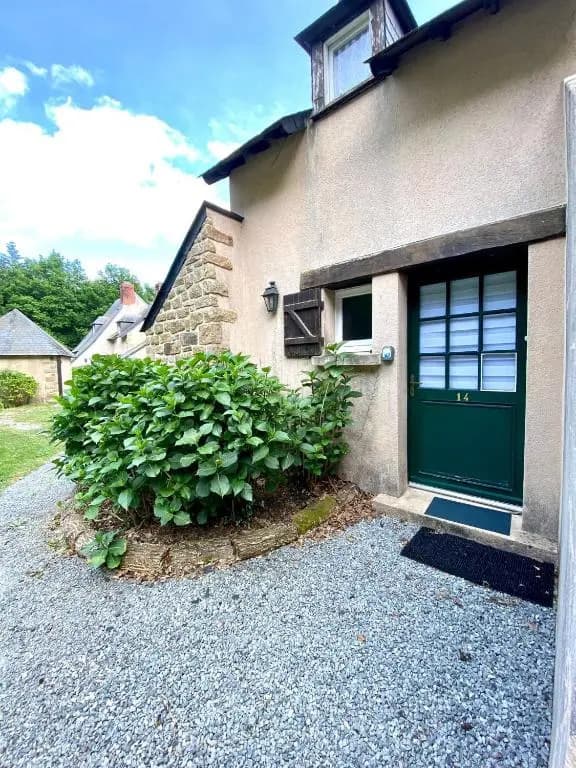 Cottage au sein du "Hameau du golf" de la Bretesche - Photo 1