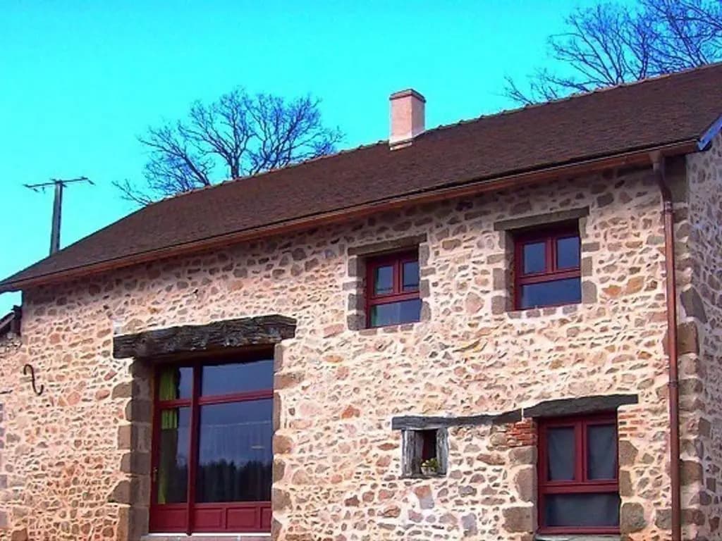 Gîte Barrais-Bussolles, 5 pièces, 7 personnes - FR-1-489-122 - Photo 1