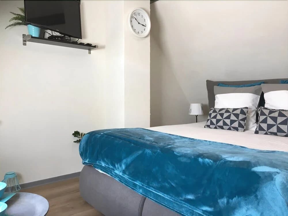 Les appartements d'estelle - Photo 1