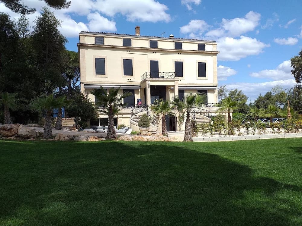 Hotel Mas de Couran - Photo 1