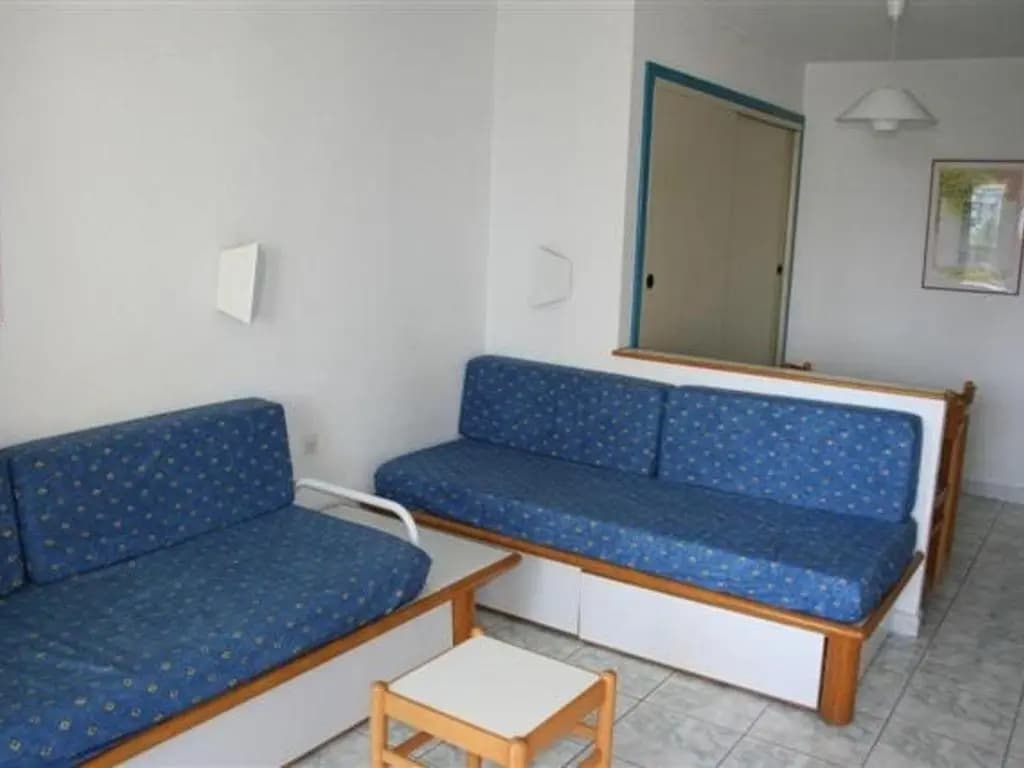 Appartement Port Barcarès, 2 pièces, 4 personnes - FR-1-195-25 - Photo 1