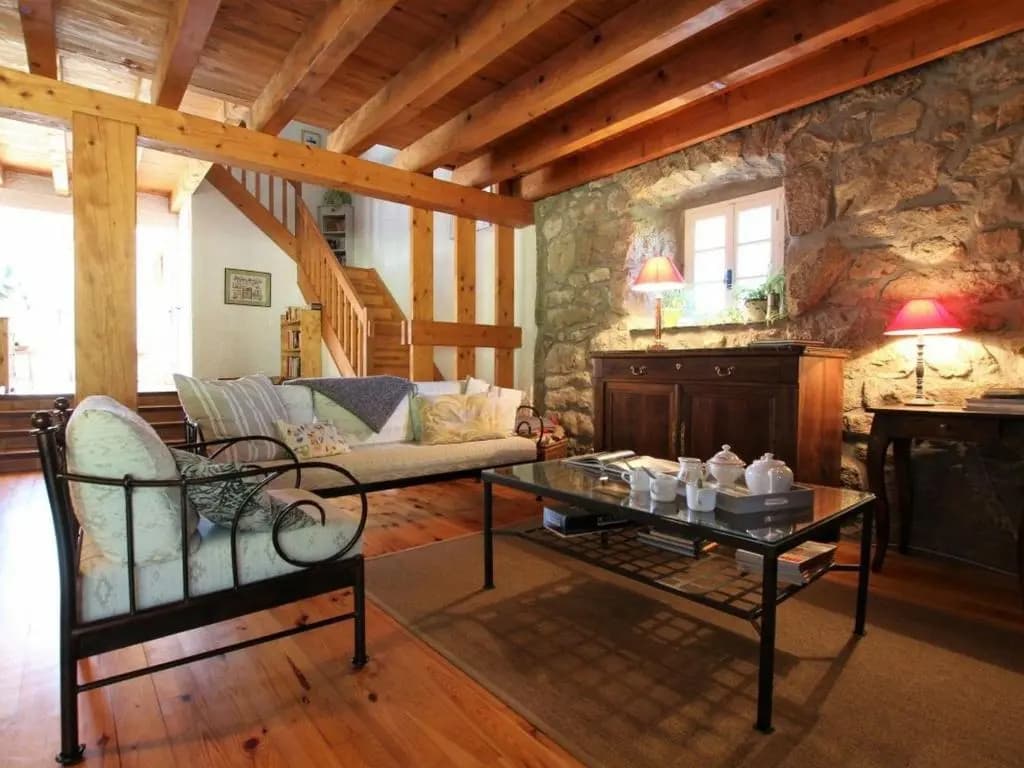 Gîte Le Chambon-sur-Lignon, 4 pièces, 5 personnes - FR-1-582-137 - Photo 1