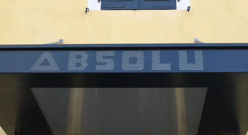 Hôtel Absolu - Photo 1