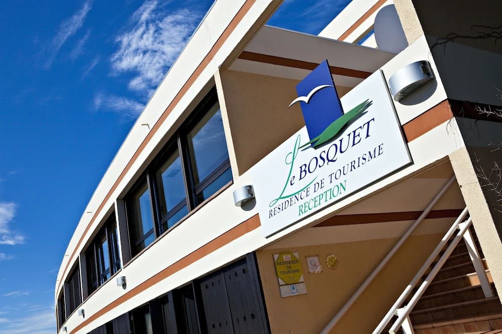 Résidence Le Bosquet - Photo 1