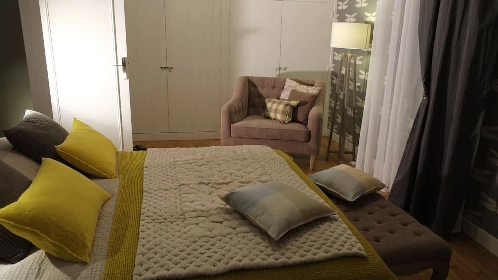 Ti Laouenek – Maison d'hôtes à Vannes - Photo 1