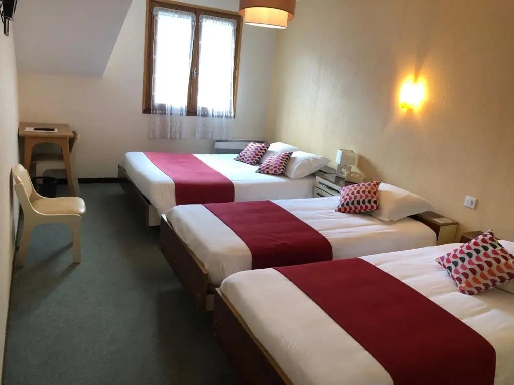 Le Vallon - Photo 1