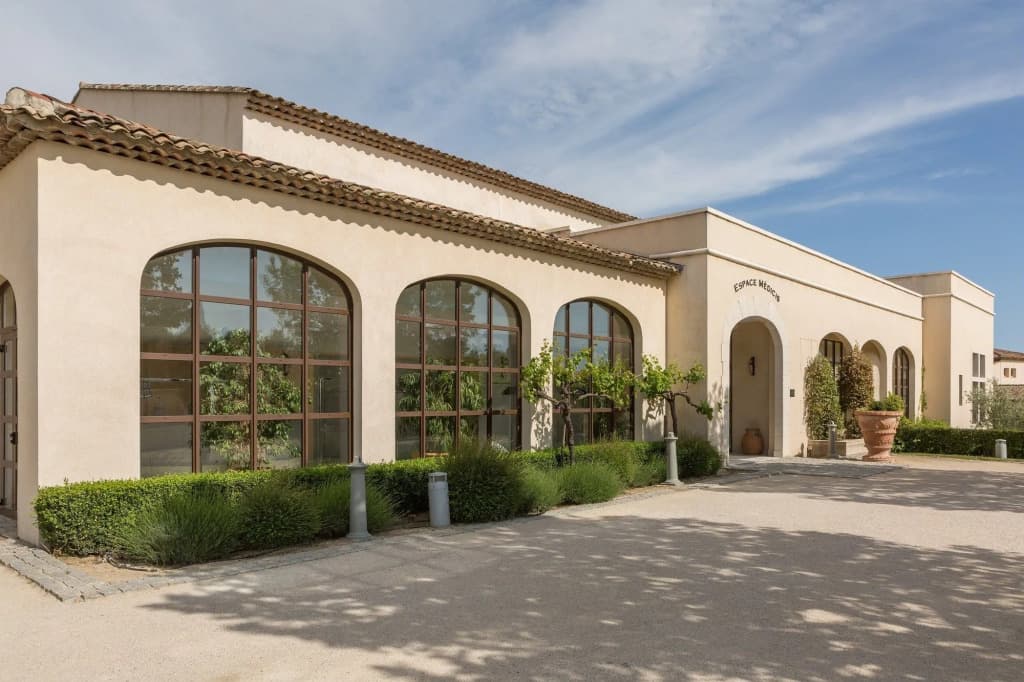 Village Pierre & Vacances - Pont Royal en Provence - Photo 1