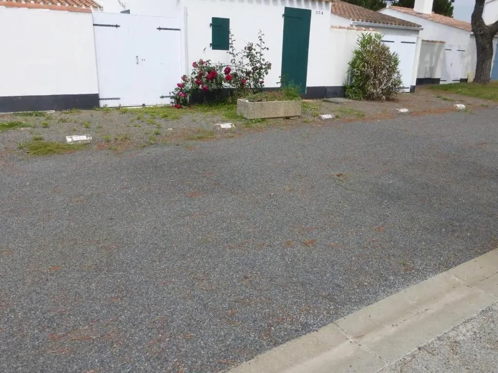 Maison Bretignolles-sur-Mer, 2 pièces, 4 personnes - FR-1-224A-18 - Photo 1