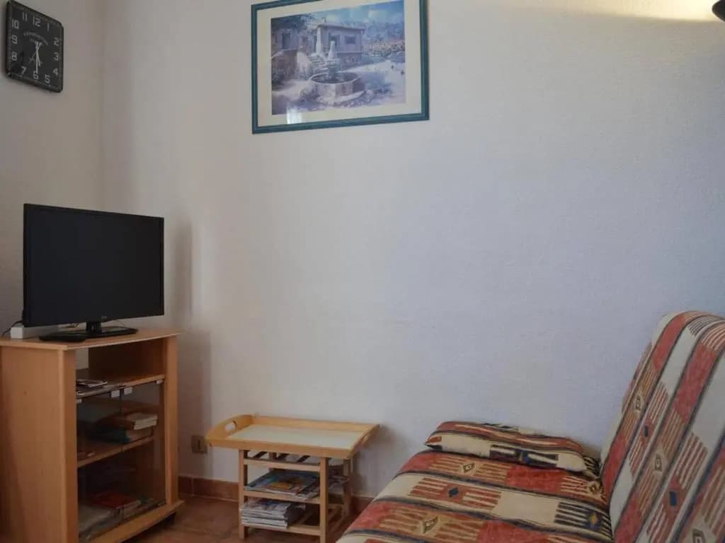 Appartement Fleury-Saint-Pierre-la-Mer, 2 pièces, 4 personnes - FR-1-229D-16 - Photo 1