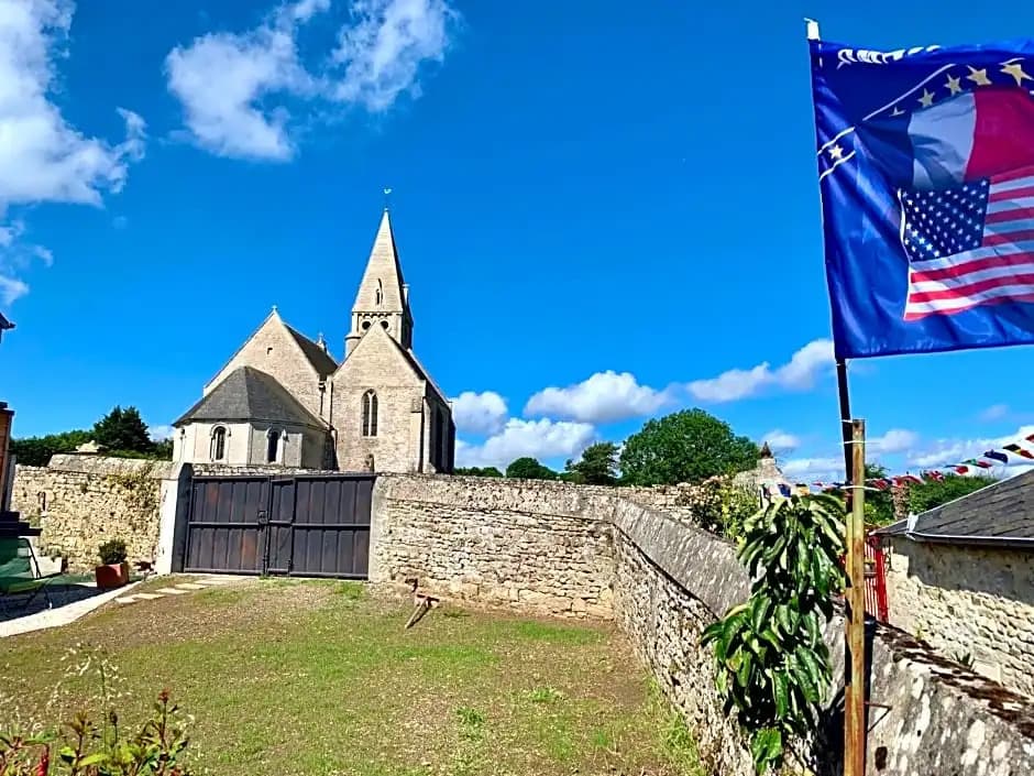 Villa kahlo Omaha Beach - Photo 1
