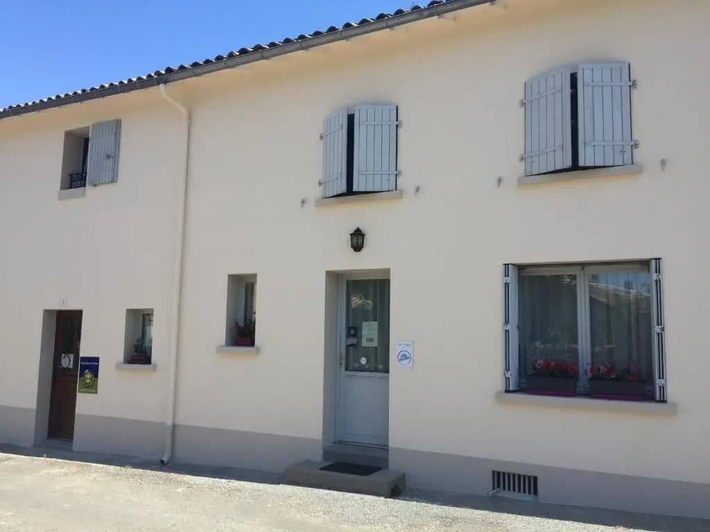 Les Chenêts - Photo 1