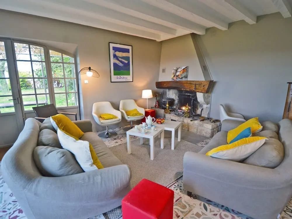 Mas Antonin - Photo 1