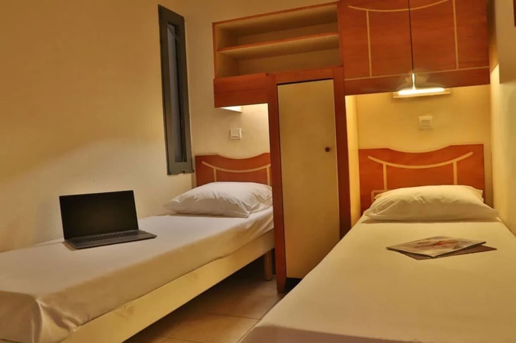 SOWELL HOTELS Ardèche - Photo 1