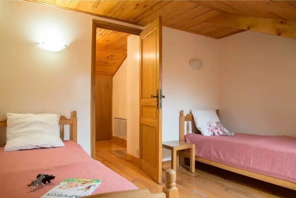 Village de Gites le Pigeonnier - Photo 1