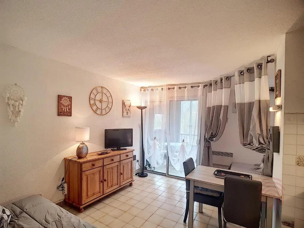 Appartement Lamalou-les-Bains, 1 pièce, 2 personnes - FR-1-451-100 - Photo 1