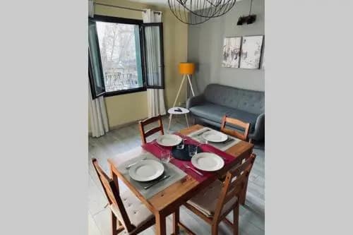 Appartement sur les quais de la Sorgue - Photo 1