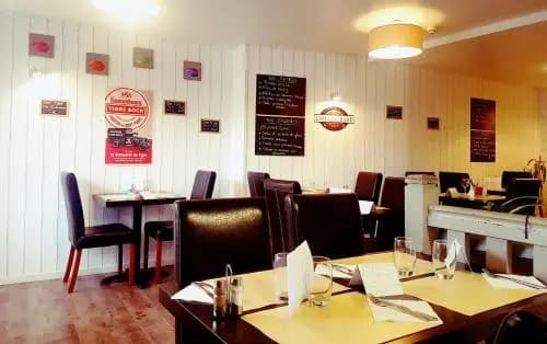 Le Normandie - Photo 1