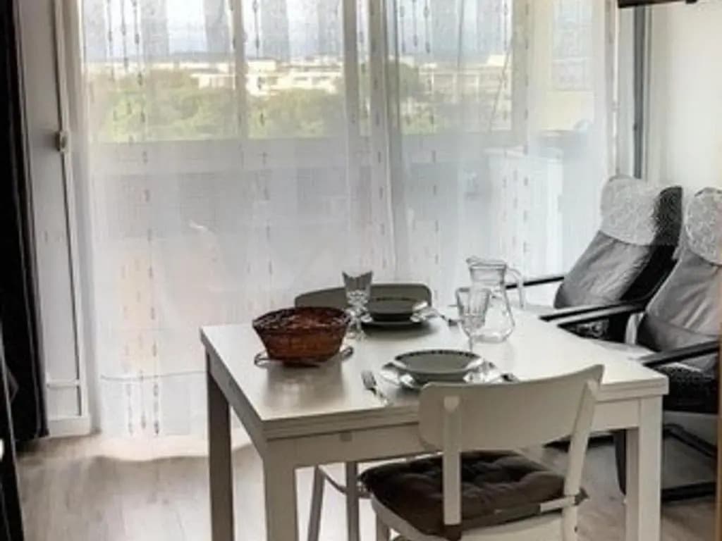 Appartement Balaruc-les-Bains, 1 pièce, 2 personnes - FR-1-503-102 - Photo 1