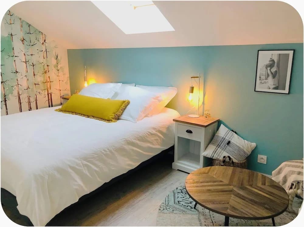 Au Clair Des Landes - Photo 1