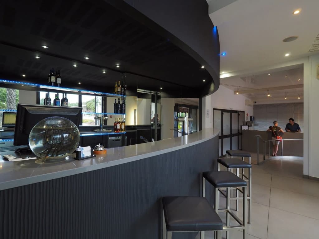 Les Elmes - Hôtel, Spa & Plage Privée - Photo 1