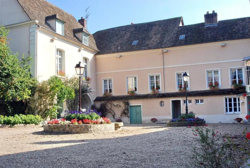 La Chaîne d'Or - Photo 1