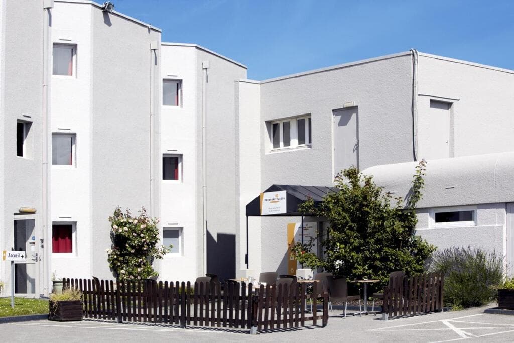 Heco Calais Centre-Gare - Photo 1